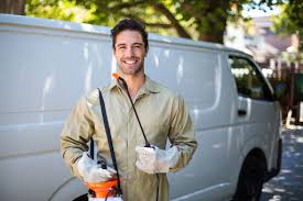 Real Estate Pest Inspections in Long Branch, VA